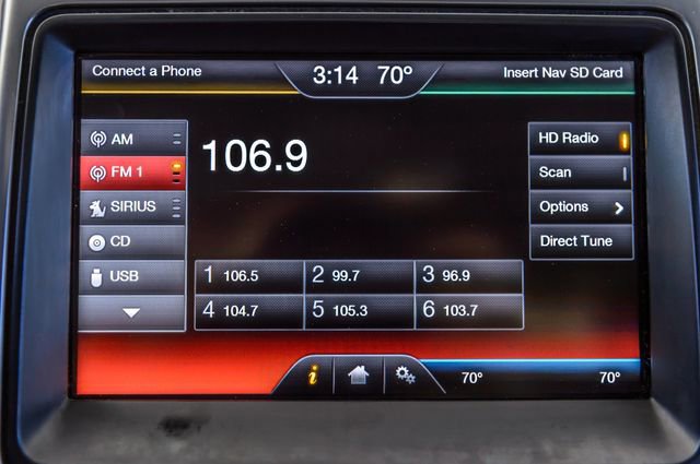 Used 2013 Ford F150 FX4 w/ Luxury Equipment Group AWD/4WD image 19