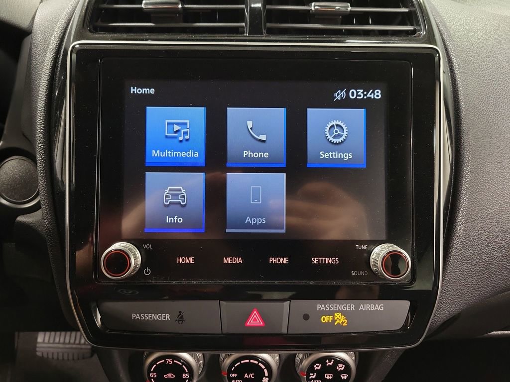 Used 2025 Mitsubishi Outlander Sport AWD image 18