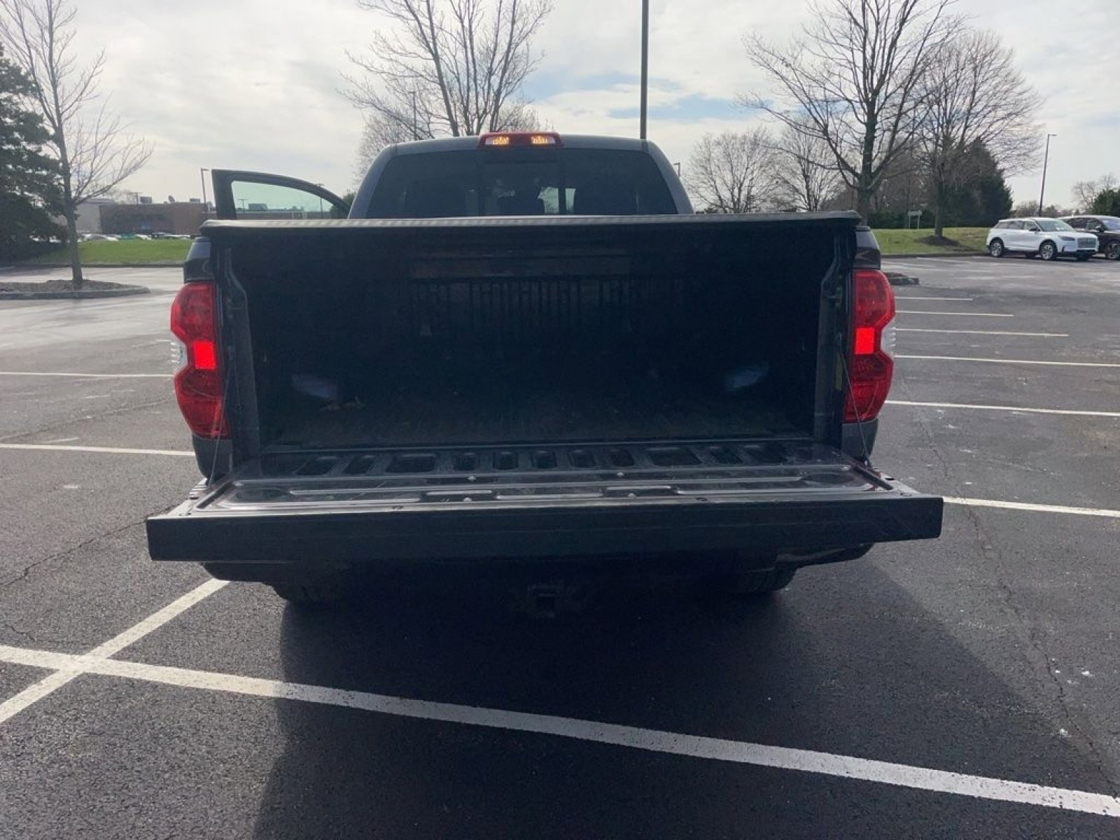 Used 2019 Toyota Tundra SR5 w/ TRD Off Road Package image 23