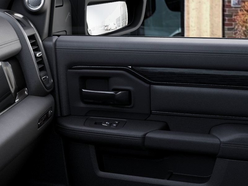 New 2026 RAM 2500 Power Wagon AWD/4WD image 25