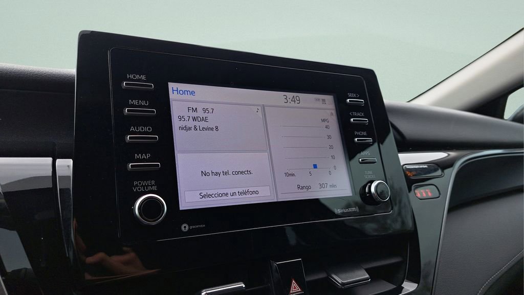 Used 2022 Toyota Camry LE image 21