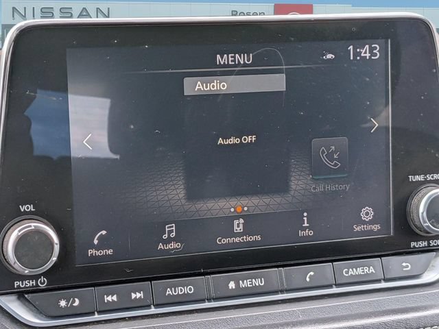 Certified 2023 Nissan Rogue SV w/ SV Premium B Package AWD/4WD image 20