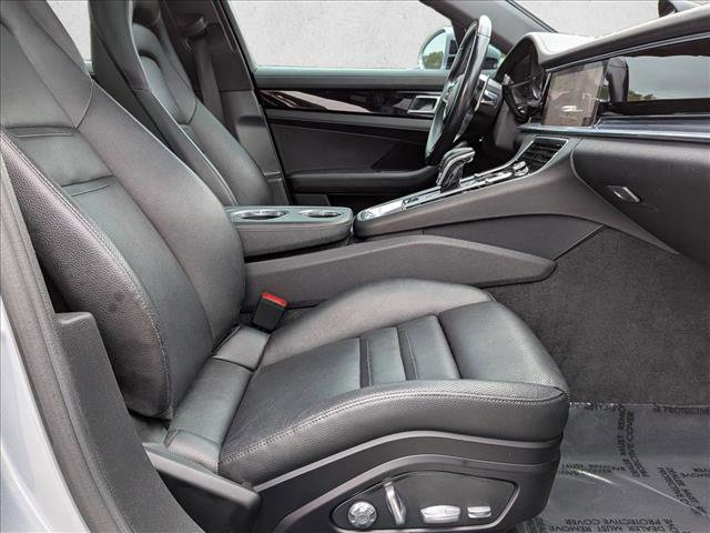 Used 2018 Porsche Panamera image 23