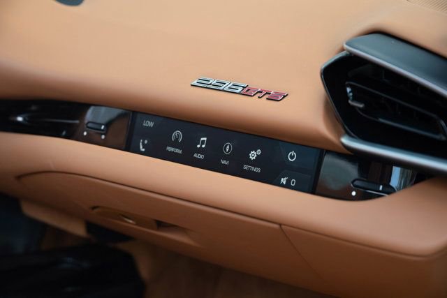 Used 2024 Ferrari 296 GTS image 49