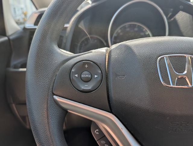 Used 2018 Honda Fit LX image 18