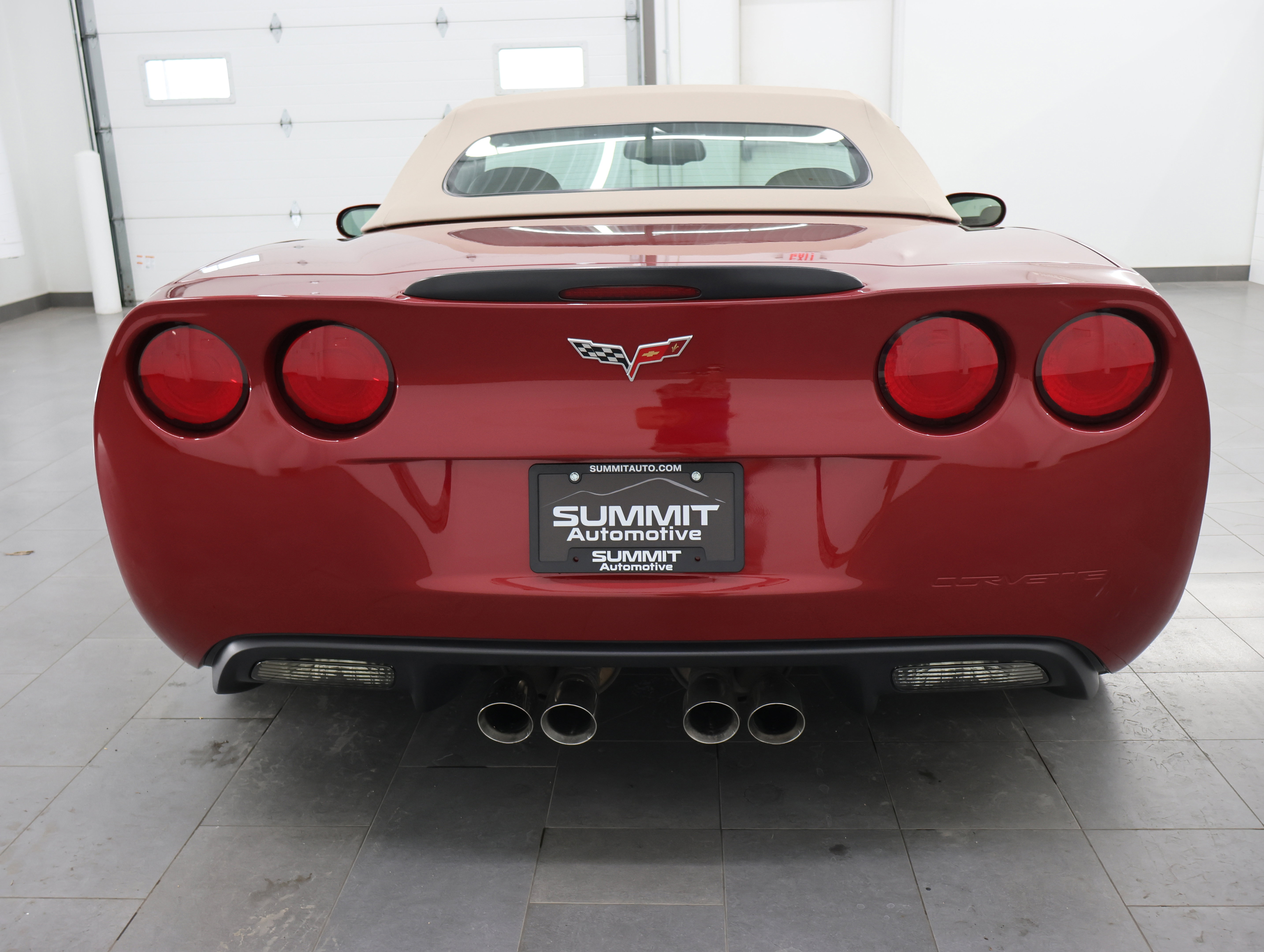 Used 2011 Chevrolet Corvette Grand Sport w/ Preferred Equipment Group RWD image 63