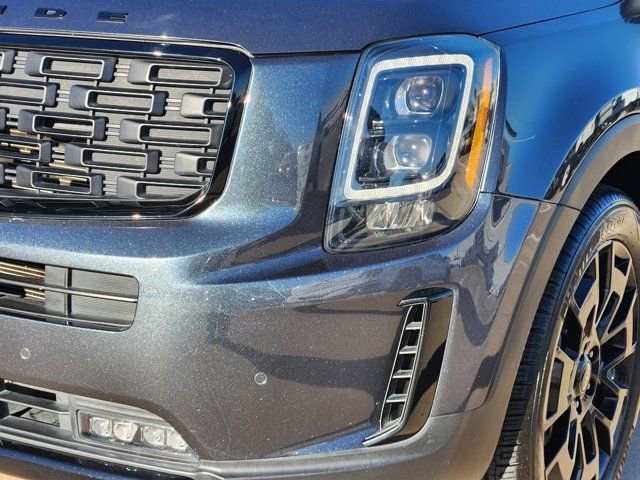 Used 2022 Kia Telluride SX w/ SX Prestige Package image 17