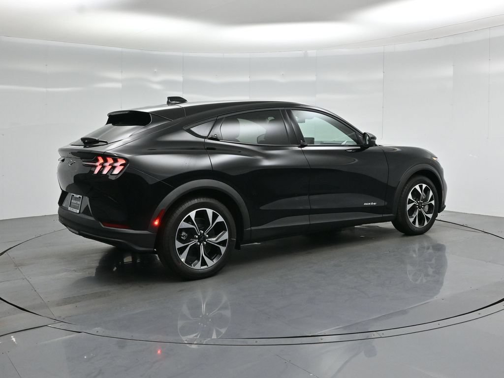 New 2026 Ford Mustang Mach-E Select RWD image 24