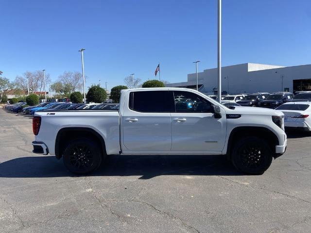 Used 2022 GMC Sierra 1500 Elevation w/ X31 Off-Road Package image 2