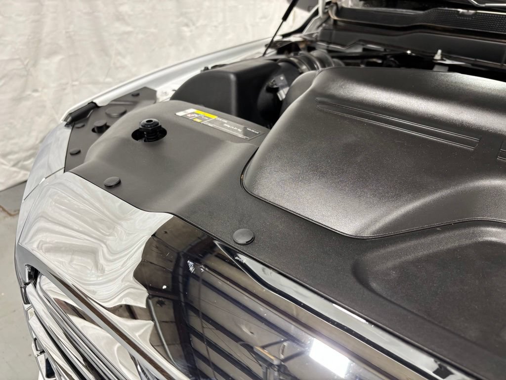 Used 2026 RAM 2500 Laramie AWD/4WD image 63