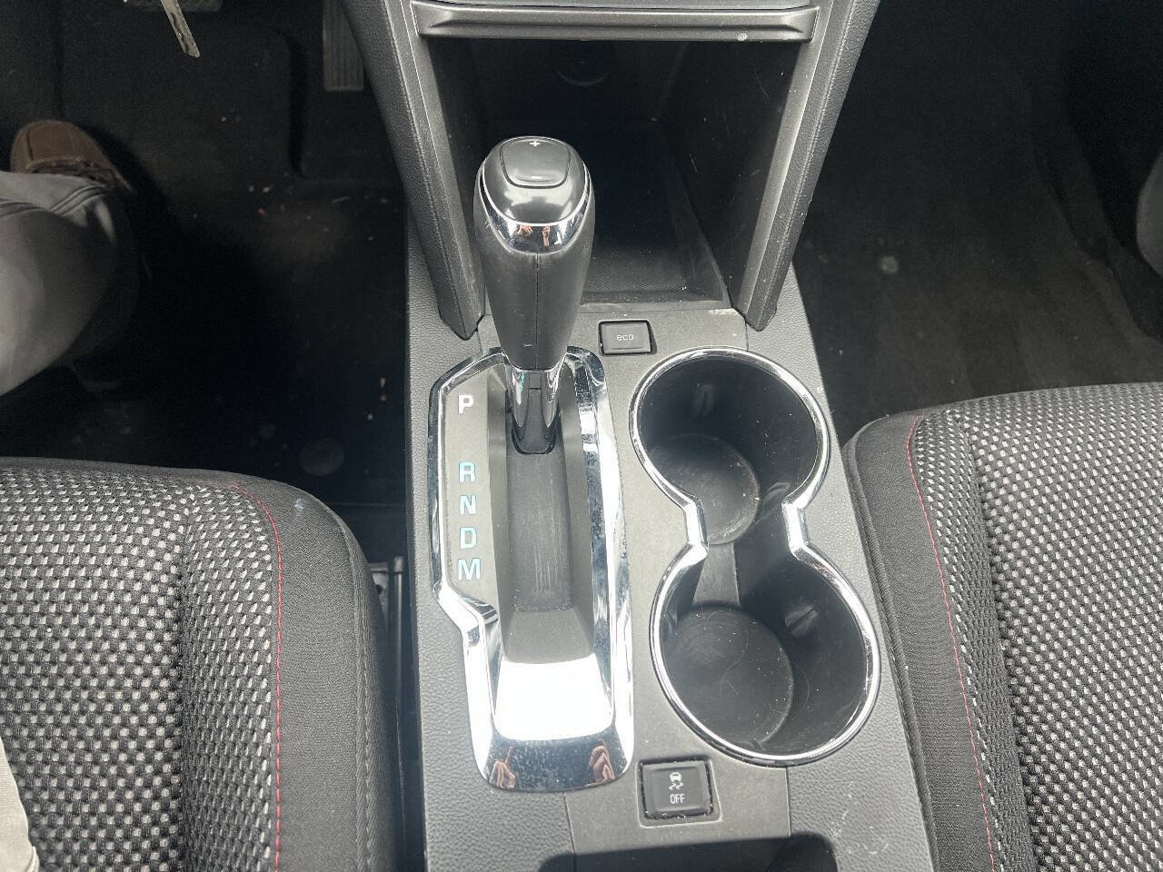 Used 2016 Chevrolet Equinox LT w/ Convenience Package image 16