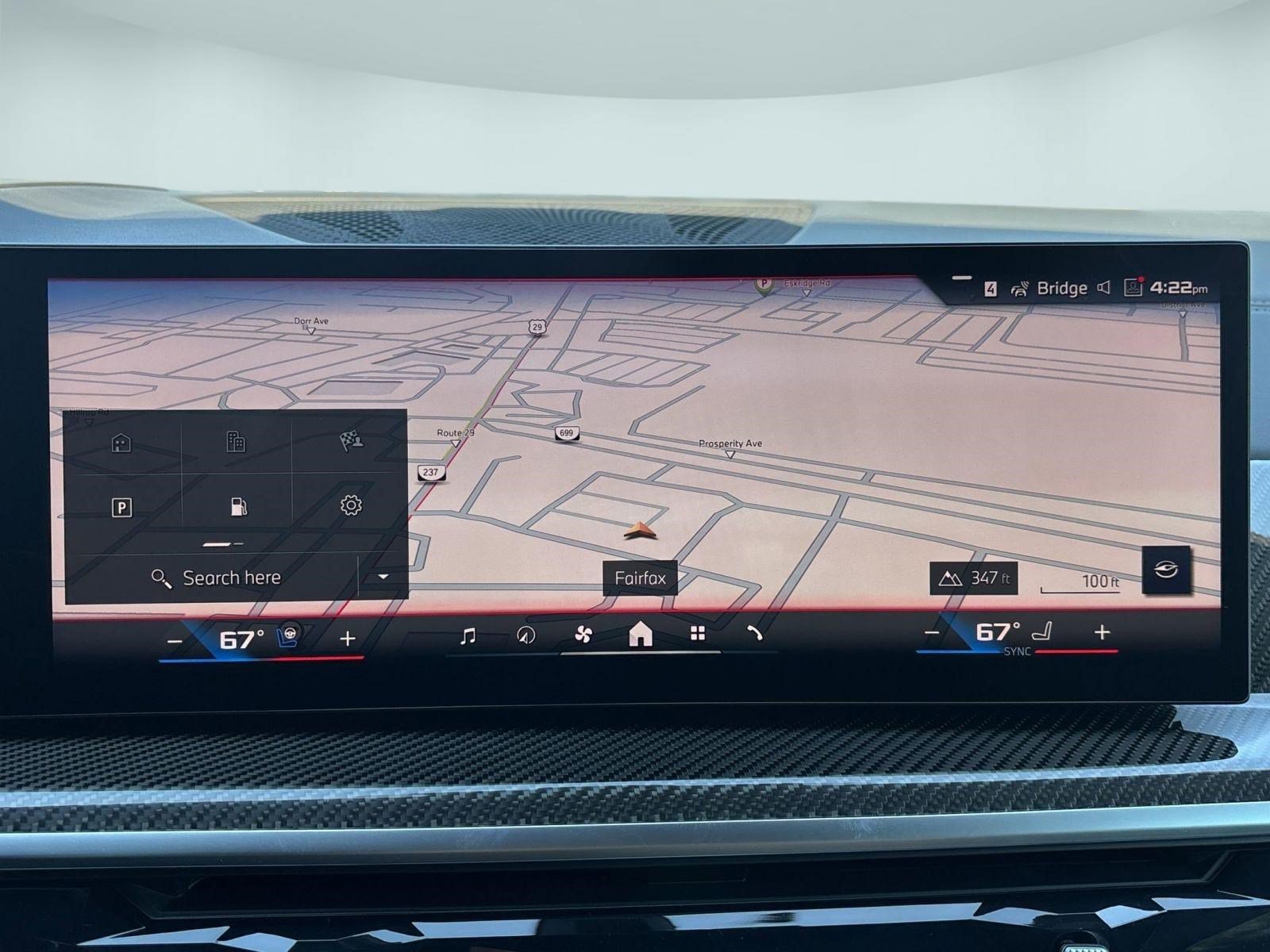 New 2026 BMW X5 M60i AWD/4WD image 25