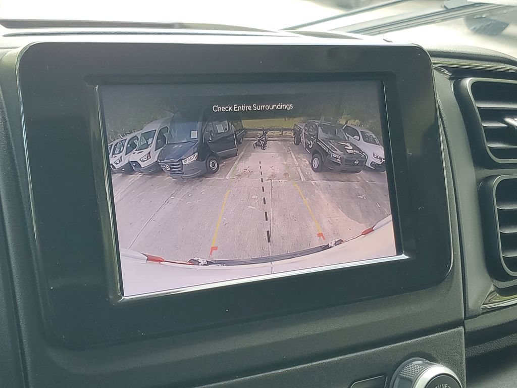 Used 2025 RAM ProMaster 2500 w/ Convenience Group FWD image 20