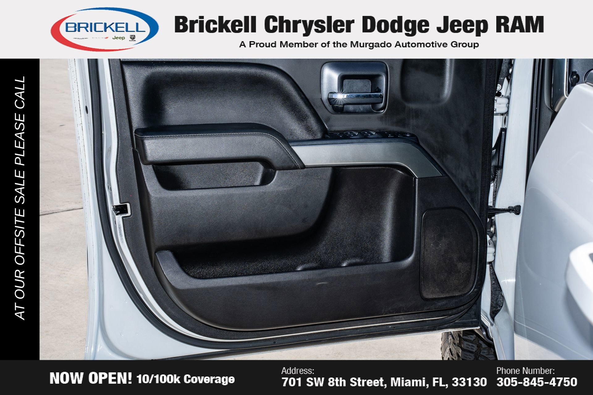 Used 2019 Chevrolet Silverado 1500 LT image 10