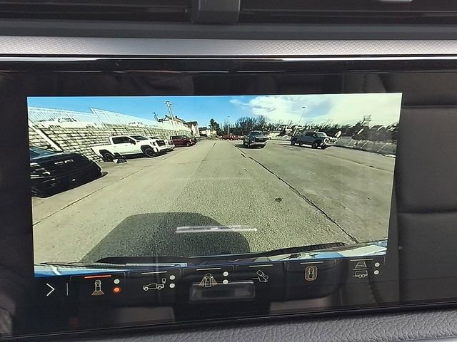 New 2026 GMC Sierra 2500 Denali w/ Denali Reserve Package image 19