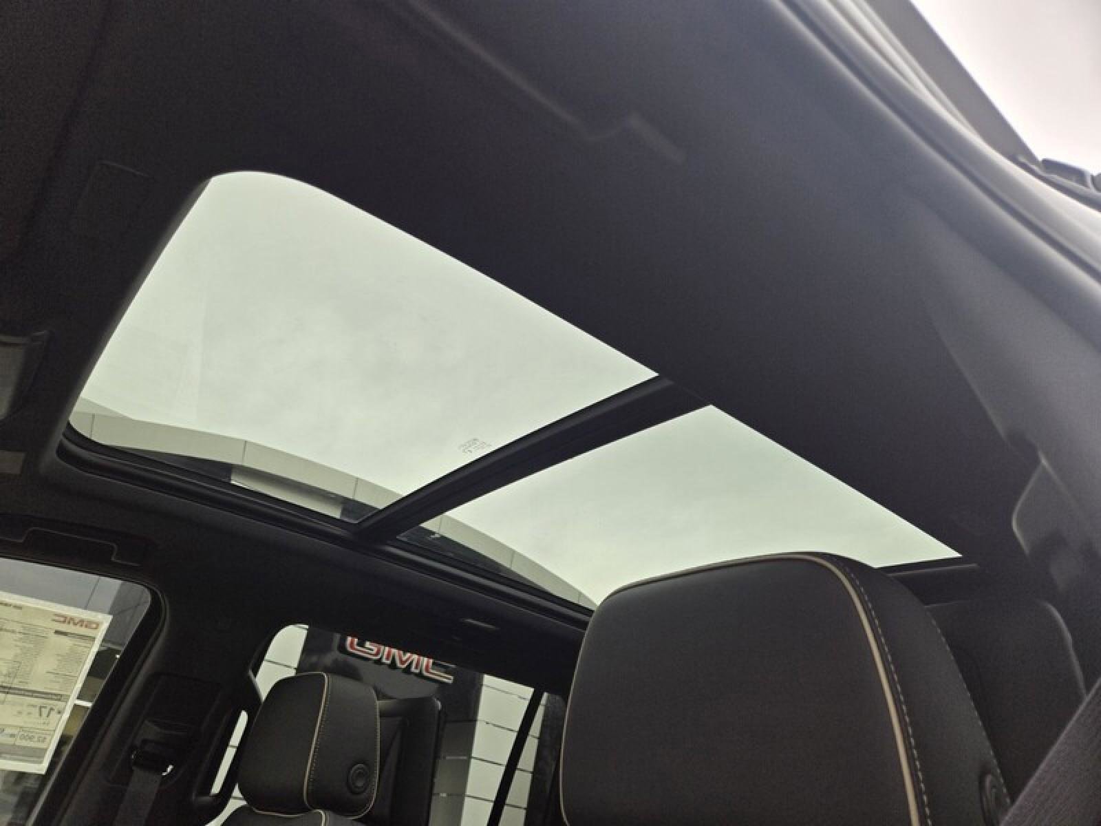 New 2026 GMC Yukon XL Elevation w/ Elevation Premium Package image 24