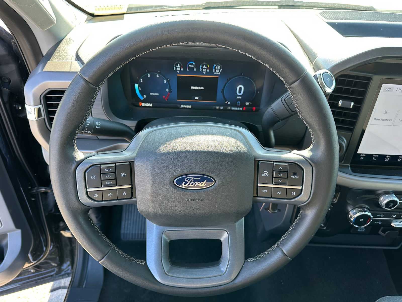 Used 2024 Ford F150 XLT w/ Tow/Haul Package AWD/4WD image 22