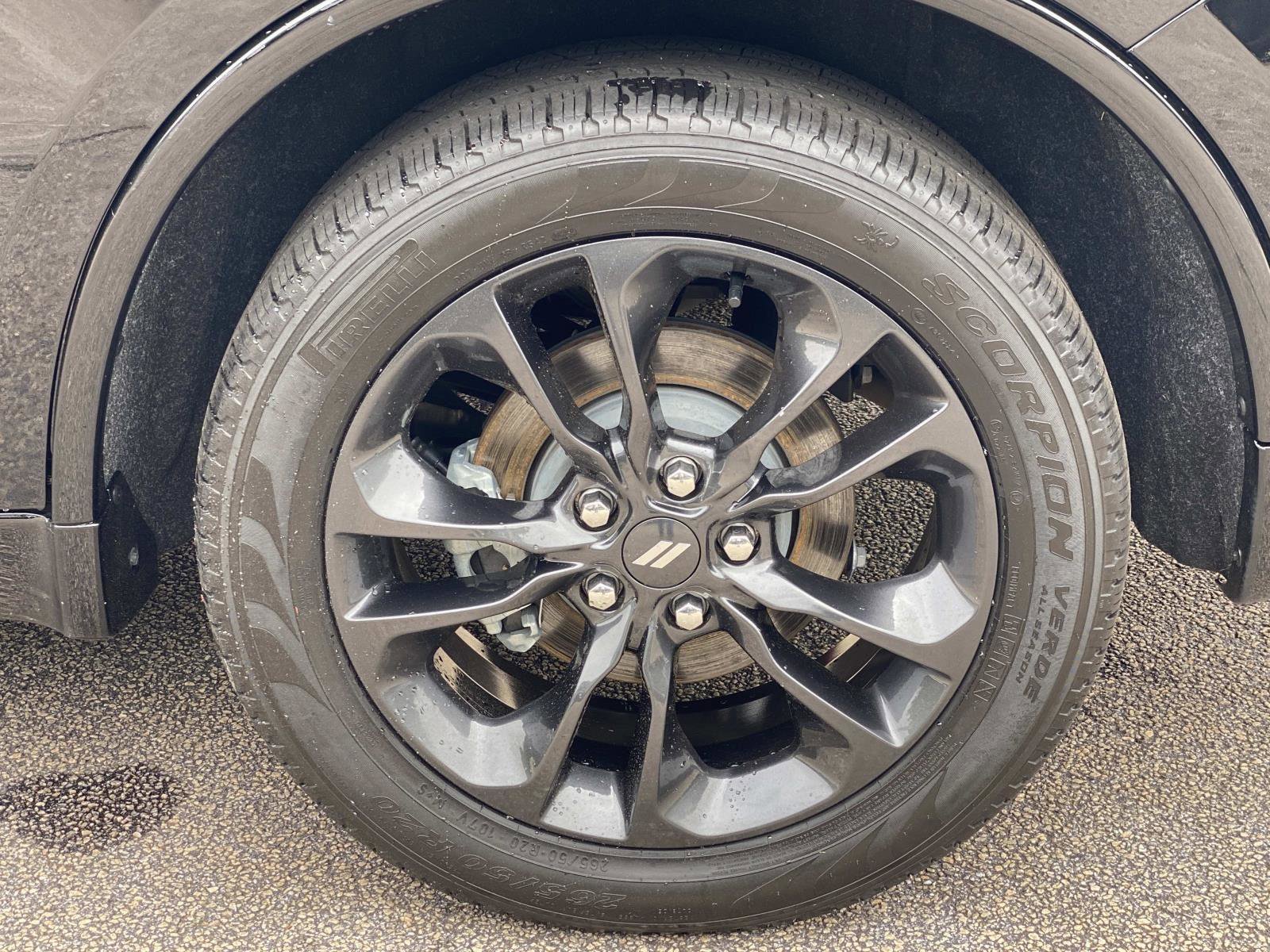 Used 2023 Dodge Durango R/T AWD/4WD image 17