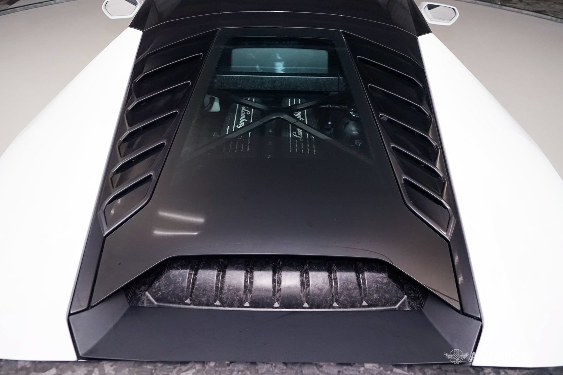 Used 2015 Lamborghini Huracan LP 610-4 AWD/4WD image 27