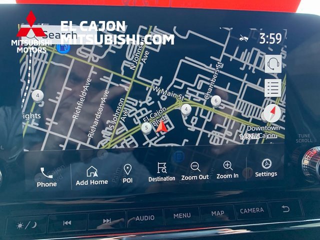 Used 2023 Mitsubishi Outlander SEL 40th Anniversary image 18