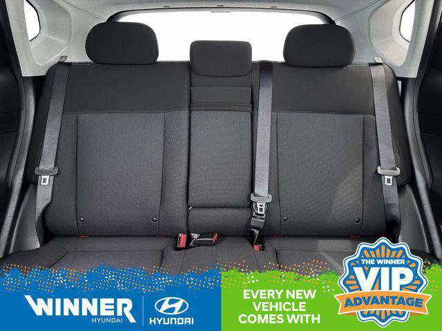 New 2026 Hyundai Kona SEL Sport image 16