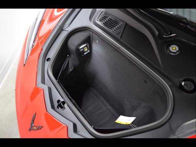 Used 2021 Chevrolet Corvette Stingray Preferred Conv w/ Battery Protection Package image 24