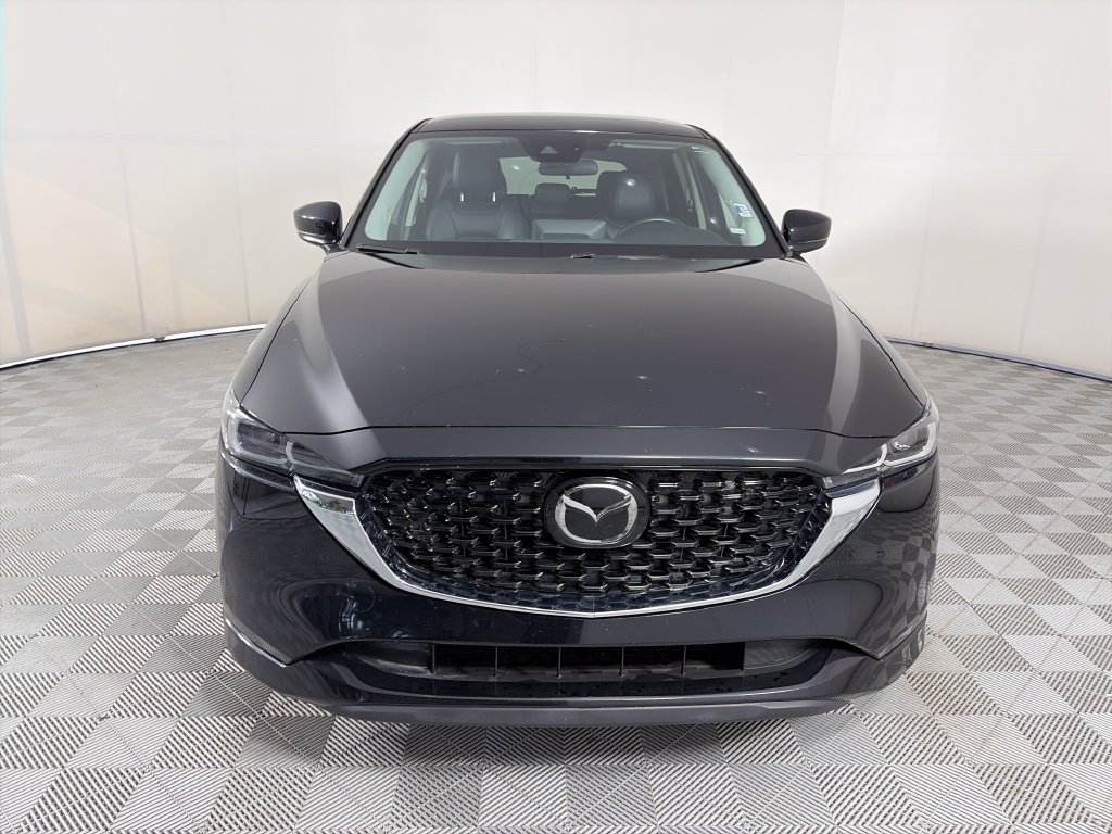 Used 2025 MAZDA CX-5 AWD 2.5 S w/ Select Package image 2