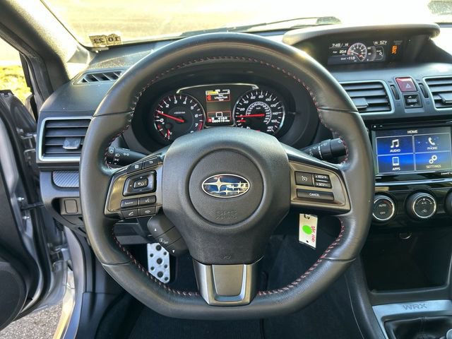 Used 2018 Subaru WRX image 18