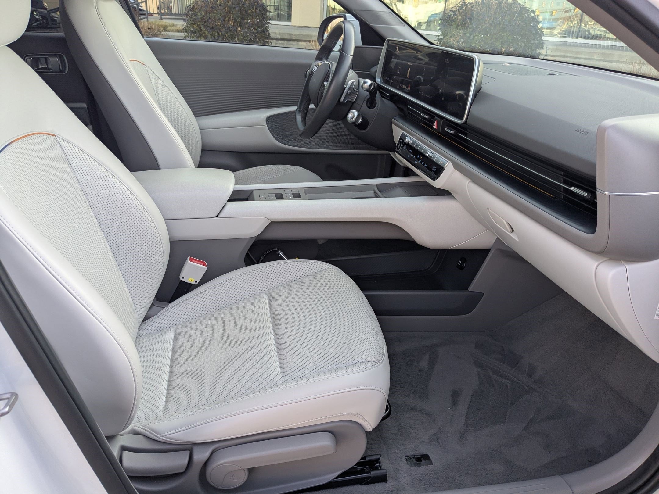 Certified 2023 Hyundai Ioniq 6 SEL image 31