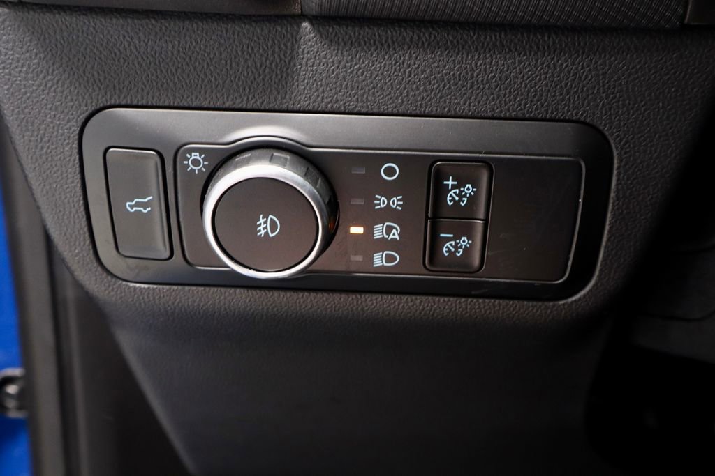 Certified 2025 Ford Bronco Sport Outer Banks w/ Outer Banks Tech Package+ image 28