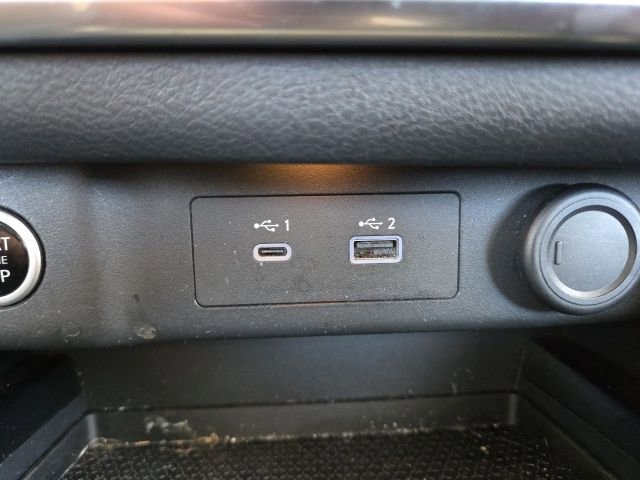 Used 2021 Nissan Rogue S AWD/4WD image 14
