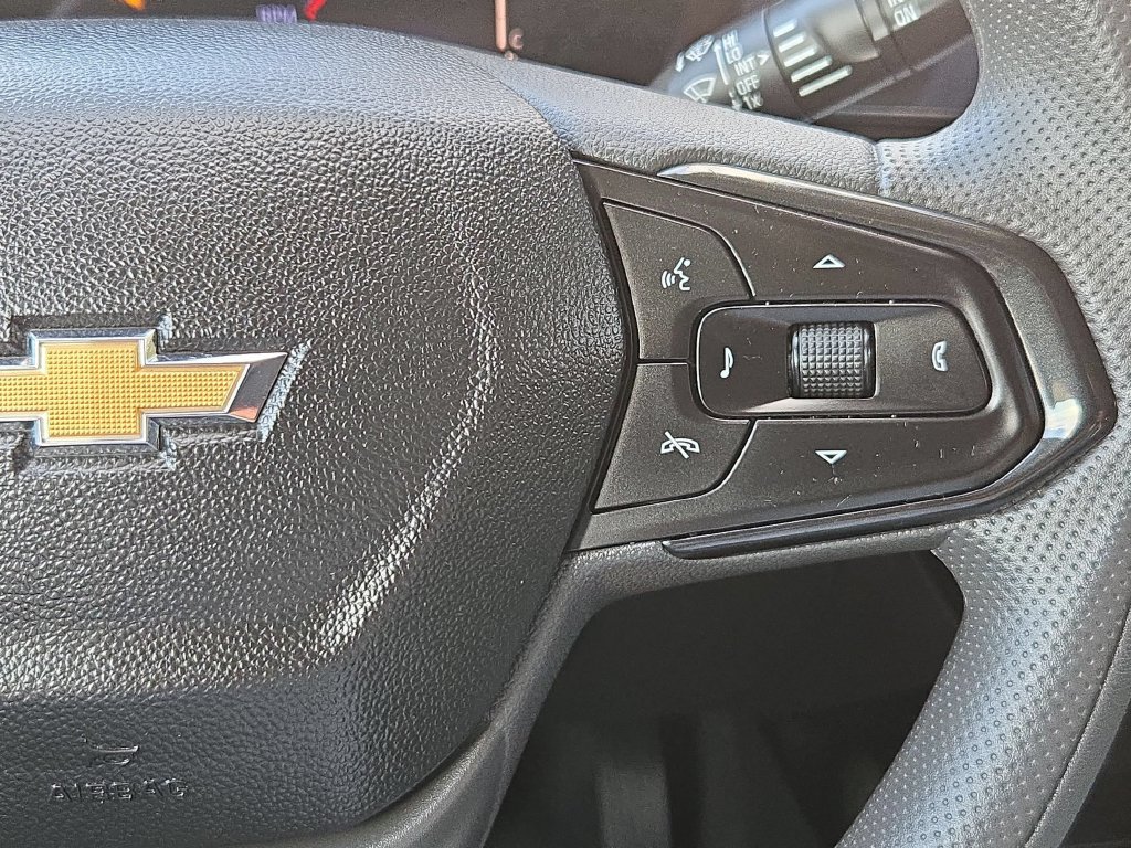 Used 2026 Chevrolet Trax LT FWD image 22