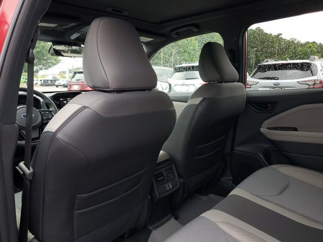 Certified 2025 Subaru Forester Premium w/ Convenience Package #2 AWD/4WD image 12