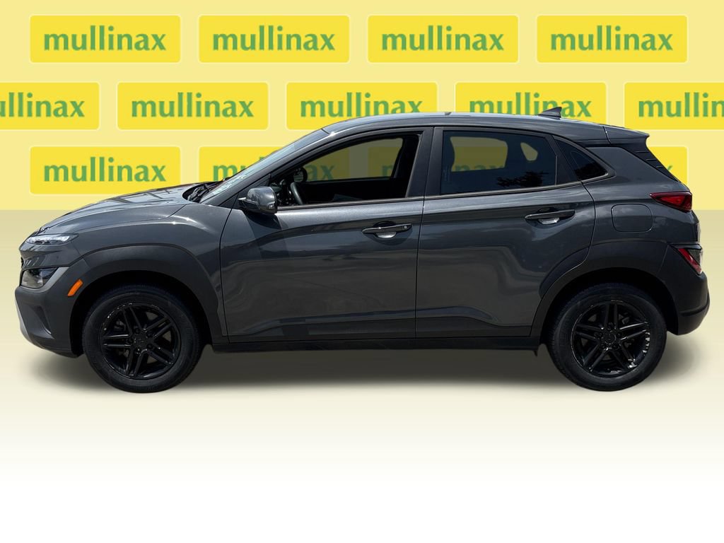 Used 2023 Hyundai Kona SE AWD/4WD image 17