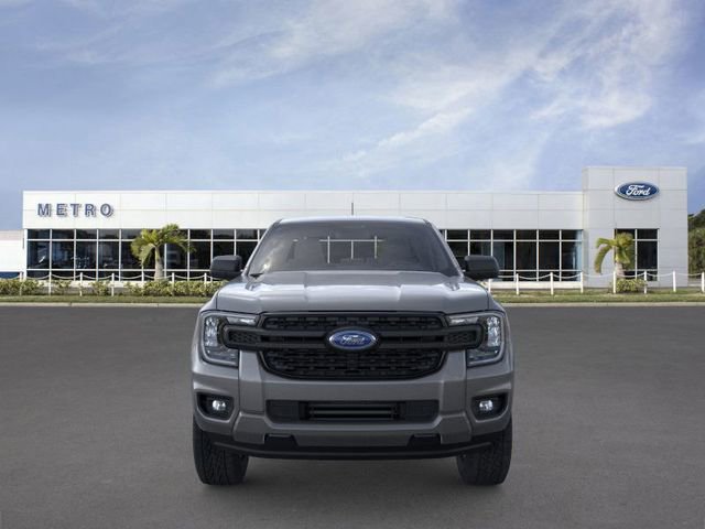 New 2025 Ford Ranger XL image 6