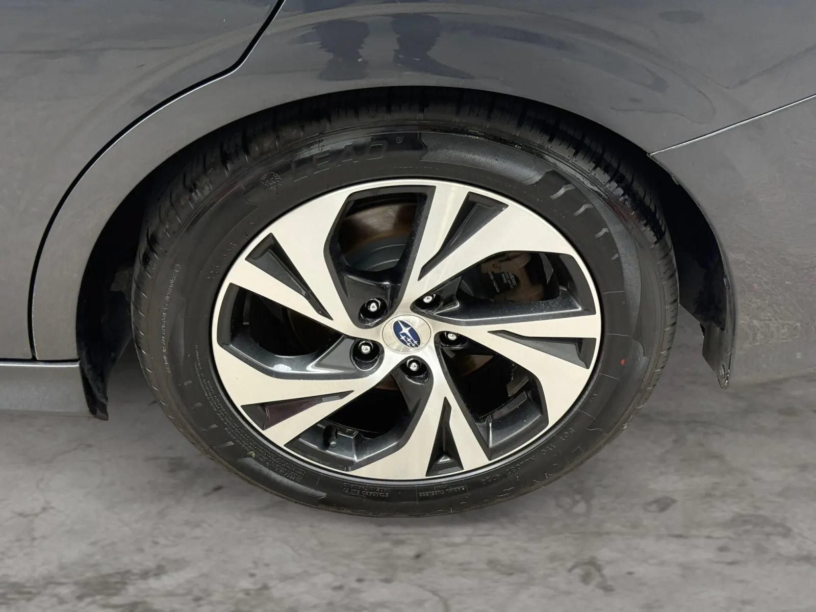 Used 2023 Subaru Legacy Premium AWD/4WD image 43