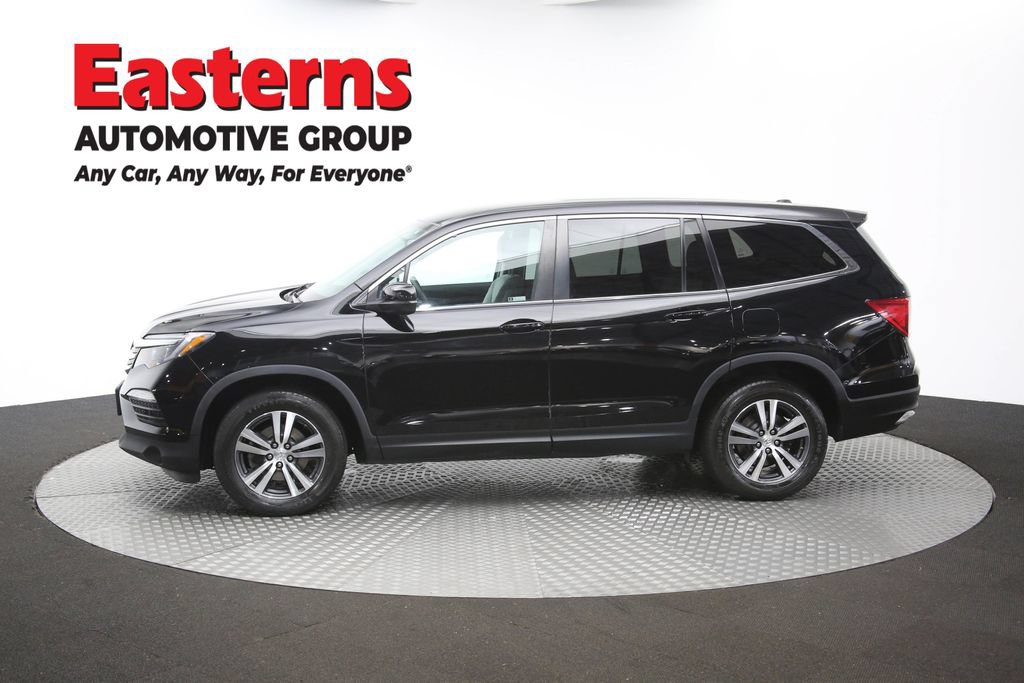Used 2018 Honda Pilot EX image 57