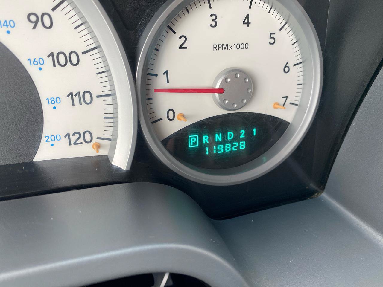 Used 2006 Dodge Dakota SLT AWD/4WD image 18
