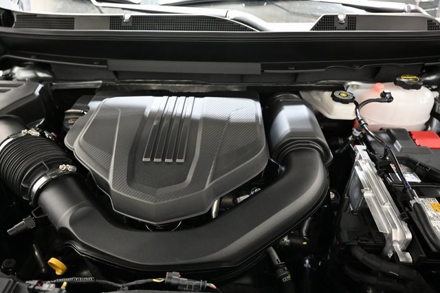 New 2026 GMC Acadia Elevation w/ Black Edition image 29