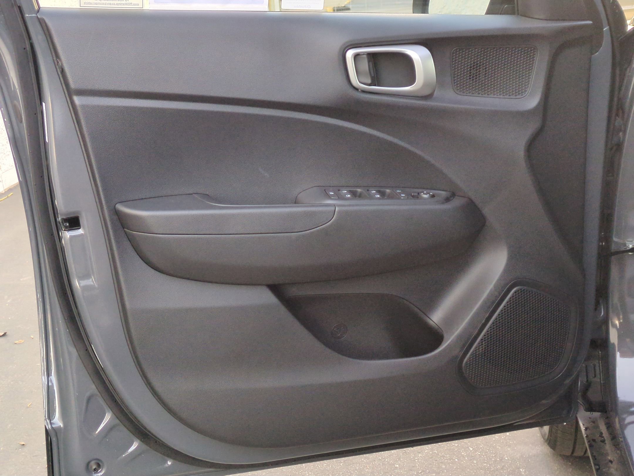 New 2026 Hyundai Venue SE FWD image 12