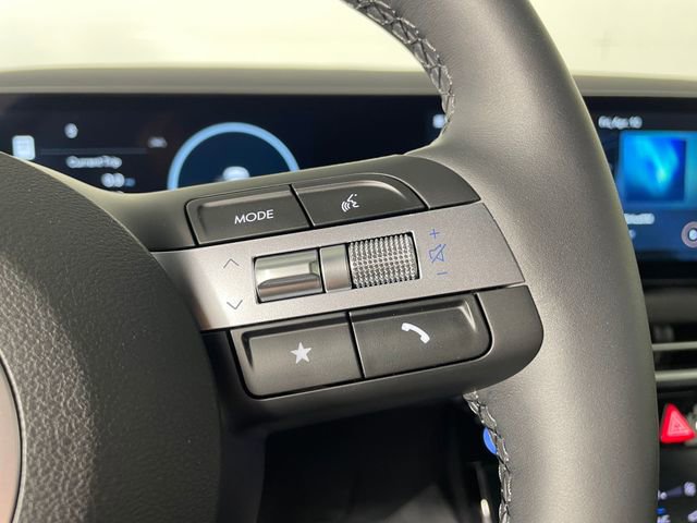 New 2026 Hyundai Santa Cruz Limited image 8