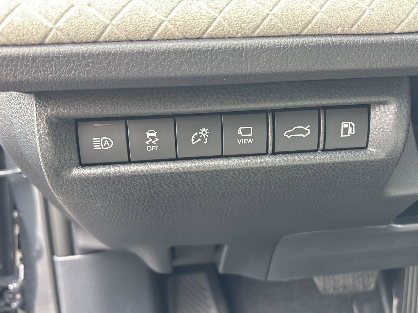 New 2026 Toyota Camry XLE AWD/4WD image 22
