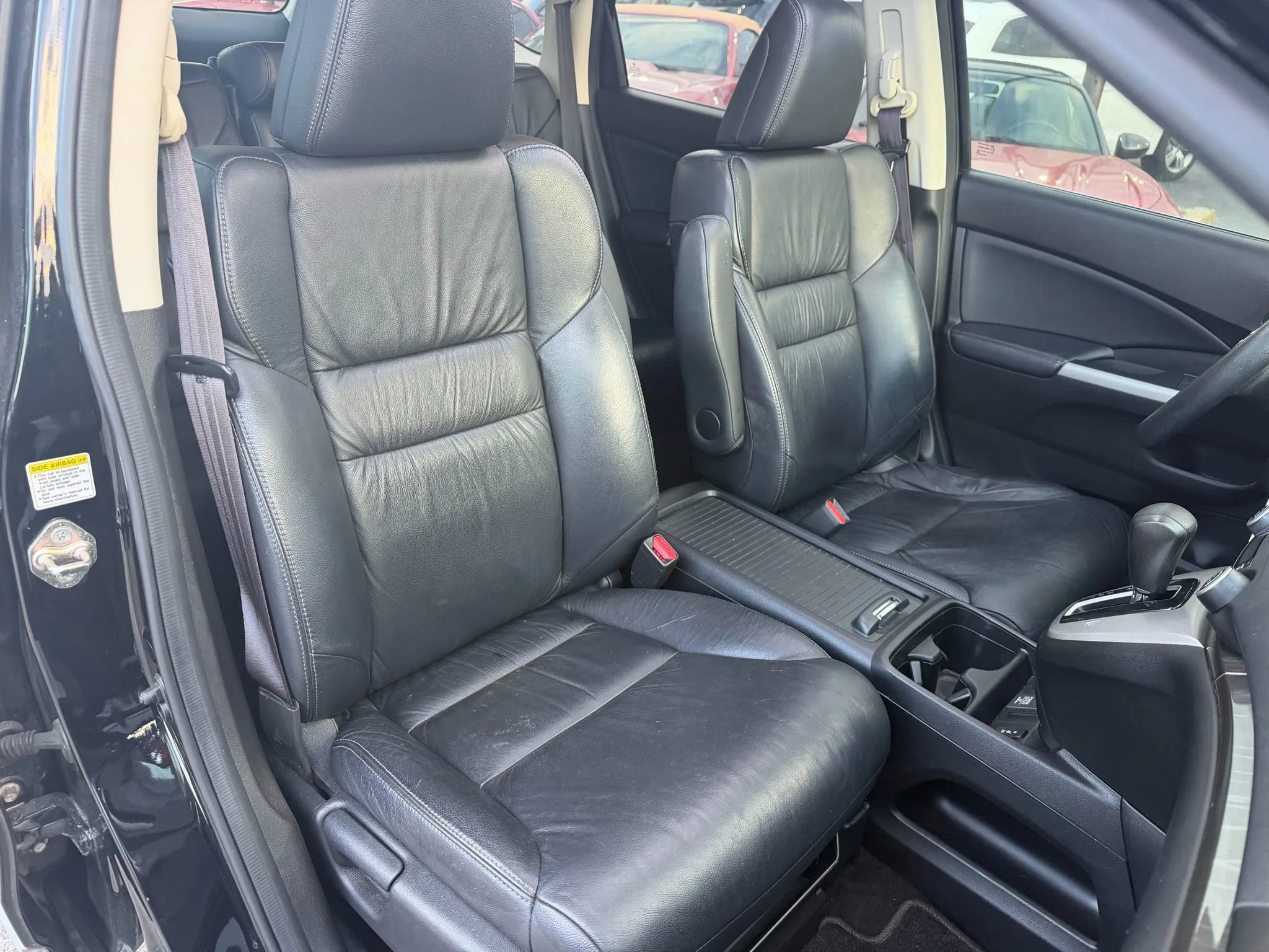 Used 2014 Honda CR-V EX-L image 10