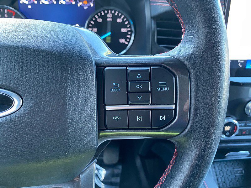 Used 2023 Ford Expedition Limited AWD/4WD image 52