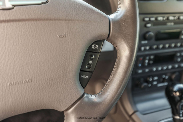 Used 2002 Ford Thunderbird Deluxe image 41