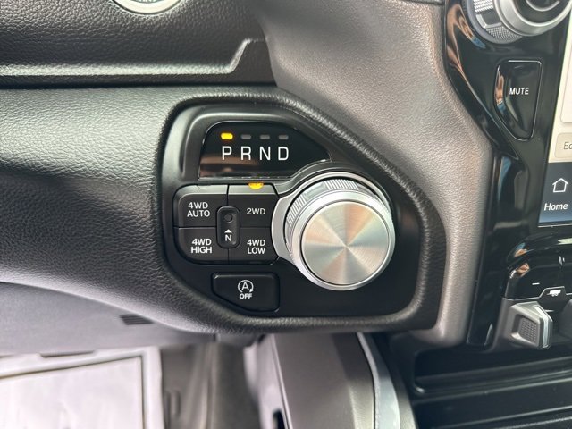 Used 2023 RAM 1500 Laramie image 27