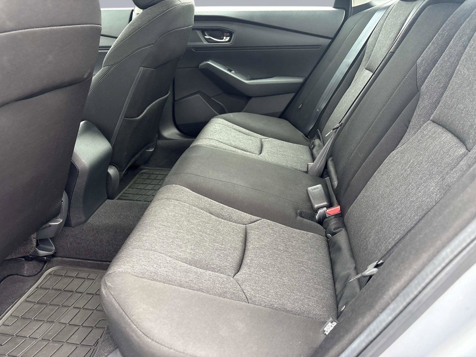 Used 2023 Honda Accord EX image 13