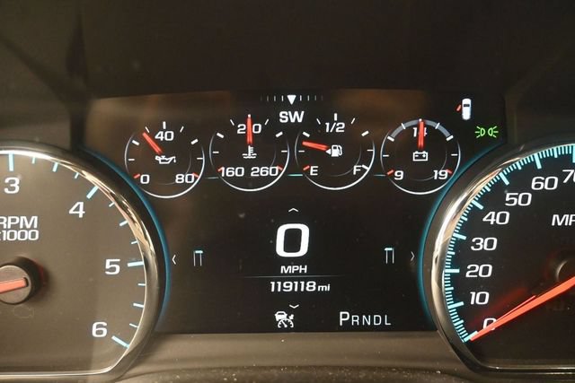 Used 2018 GMC Yukon XL Denali w/ Denali Ultimate Package AWD/4WD image 20