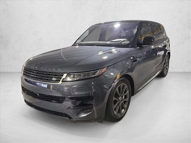 Used 2023 Land Rover Range Rover Sport SE