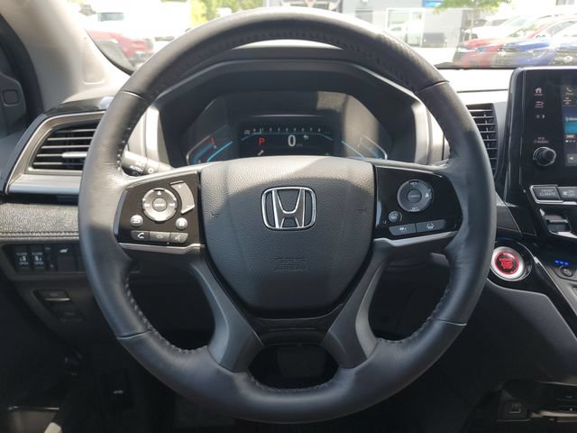 Used 2024 Honda Odyssey Elite image 24